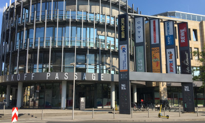 Why to choose CBS International Business School?